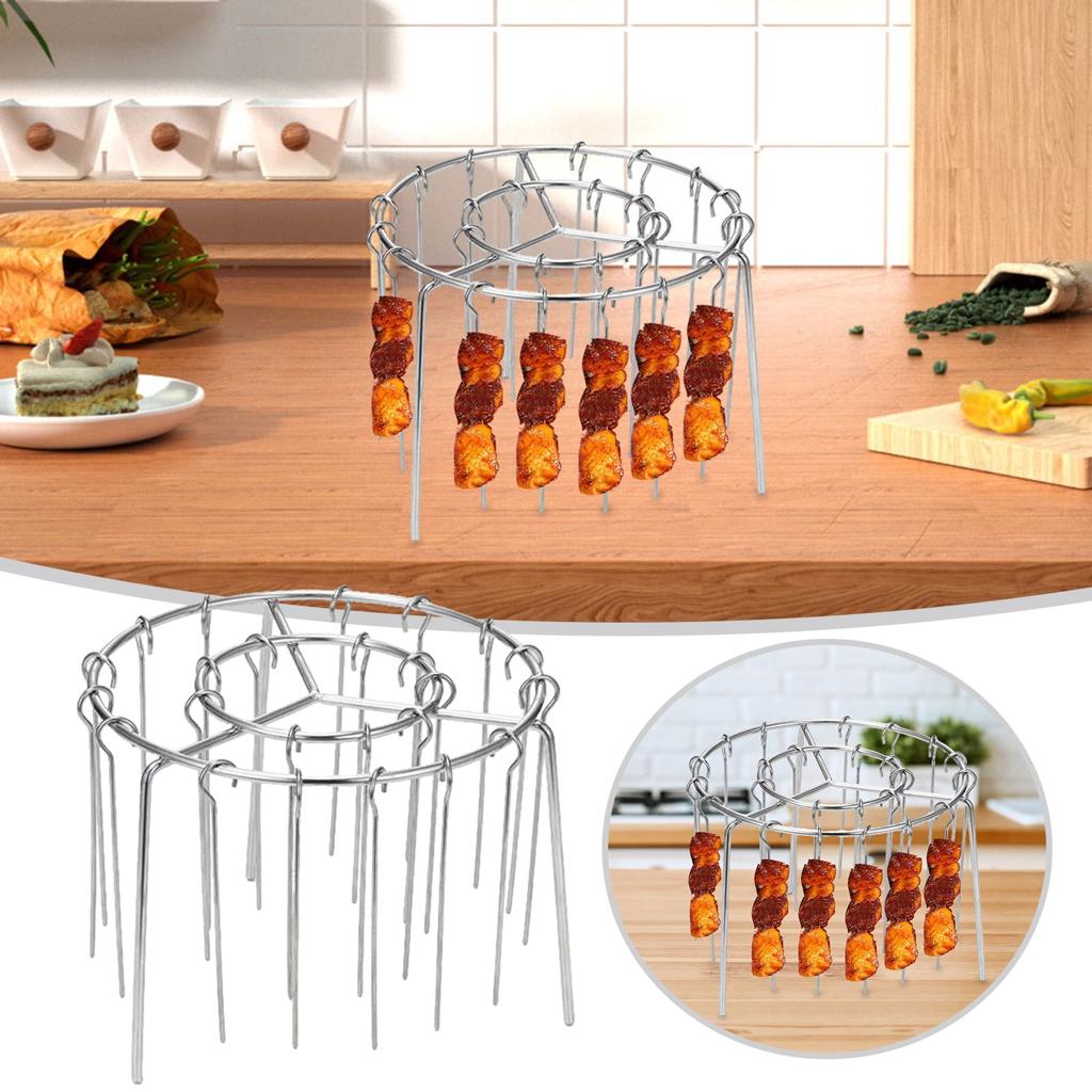 Parrilla para Air Fryer