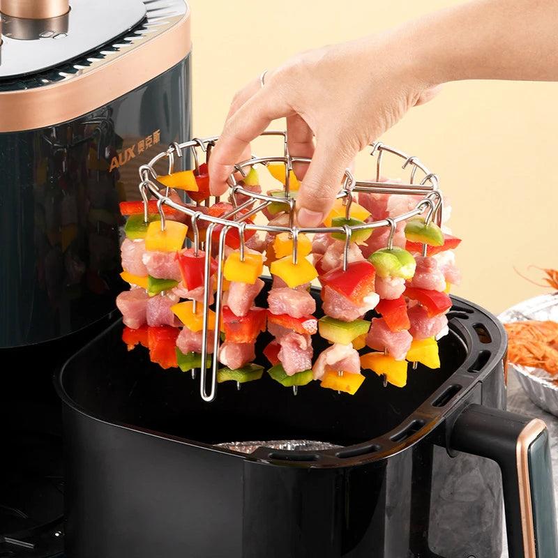 Parrilla para Air Fryer