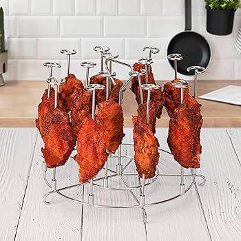 Parrilla para Air Fryer