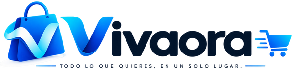 VIVAORA — Todo lo que quieres, en un solo lugar.
