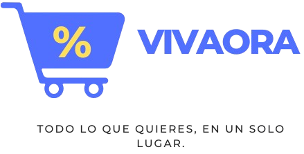 VIVAORA — Todo lo que quieres, en un solo lugar.